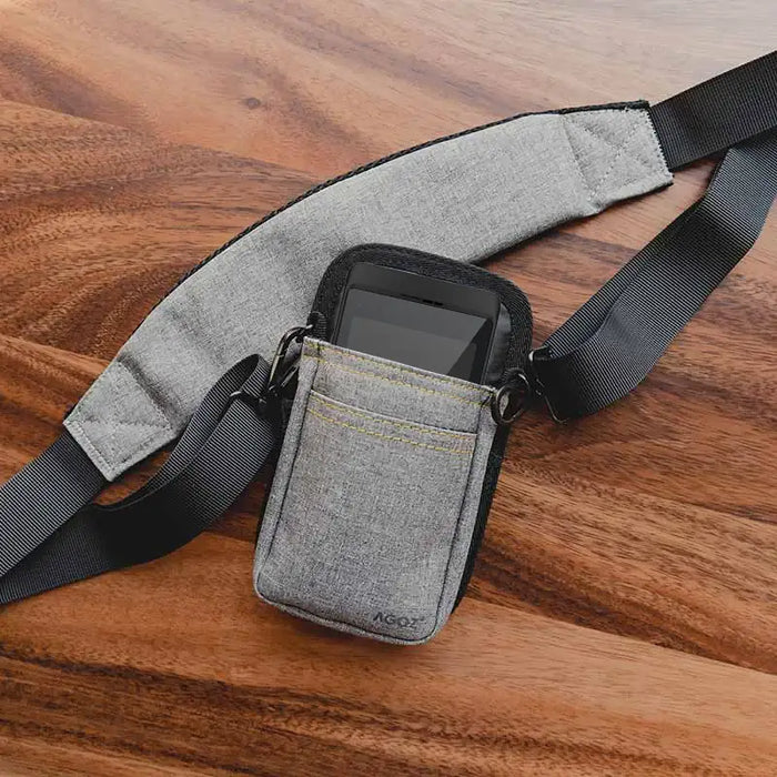 Lightspeed Tableside POS Holster with Sling / Waist Belt