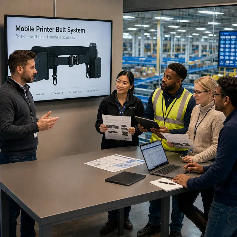 ENTERPRISE BUYERS — SAVE TIME & MONEY