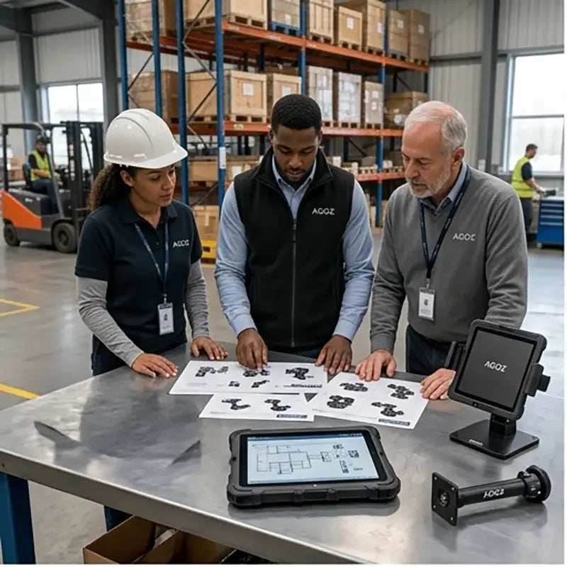 Enterprise Buyers — Save Time & Money