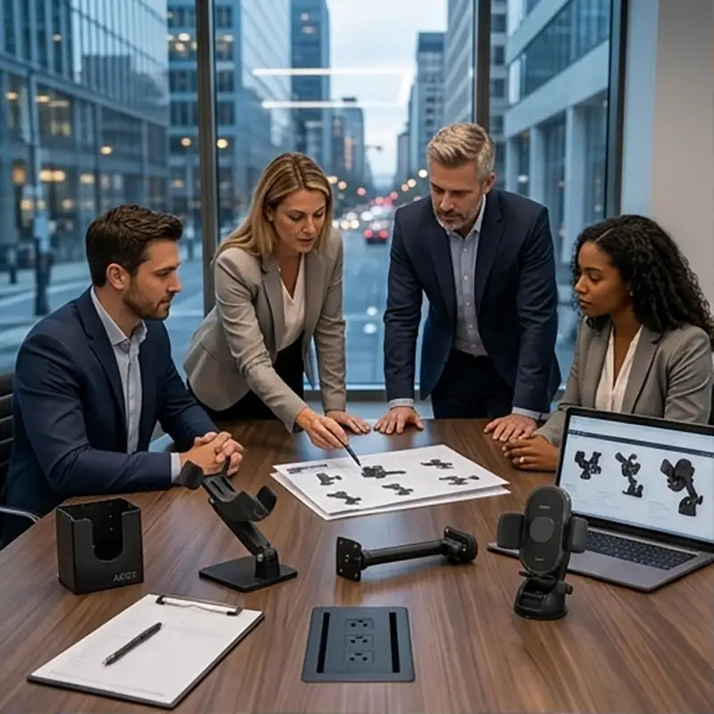 Enterprise Buyers — Save Time & Money