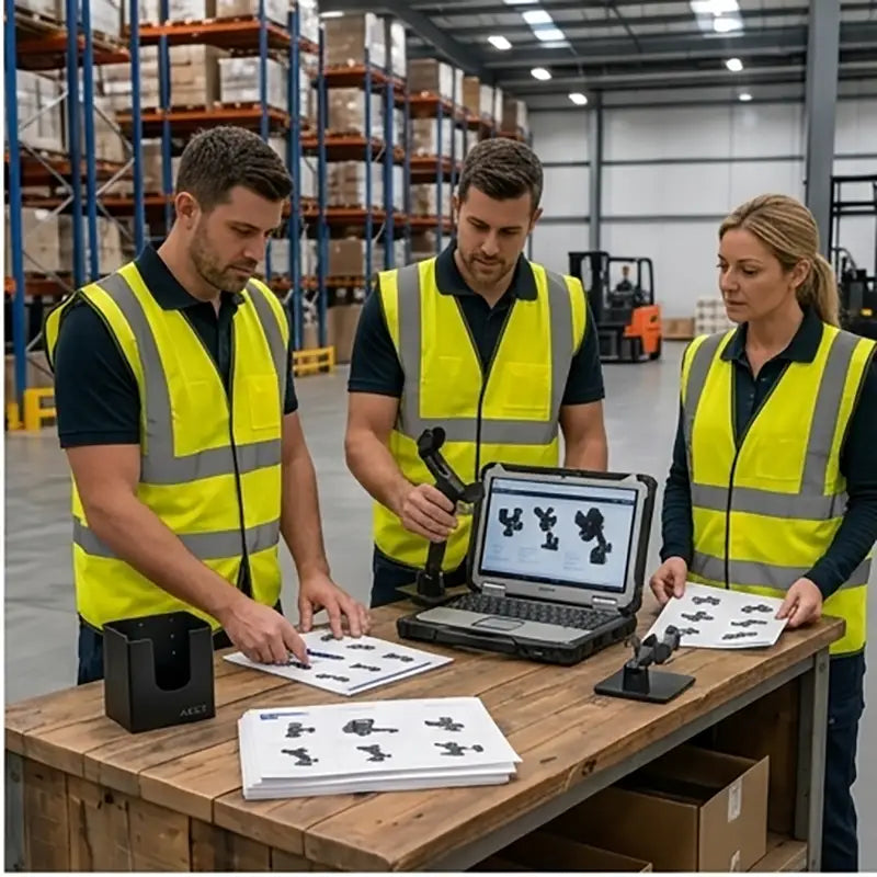 Enterprise Buyers — Save Time & Money
