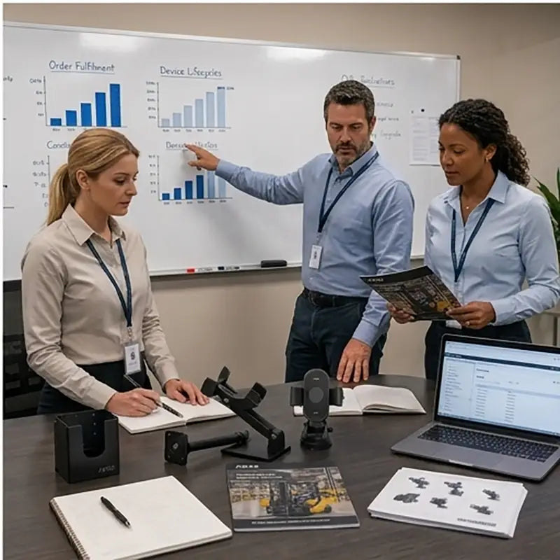 Enterprise Buyers — Save Time & Money