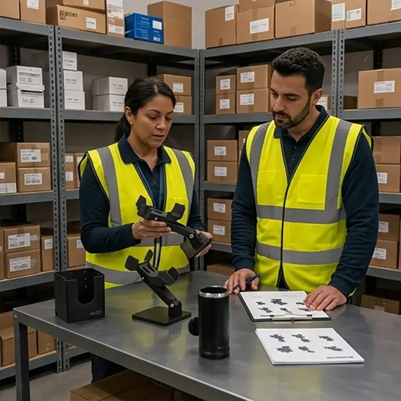 Enterprise Buyers — Save Time & Money
