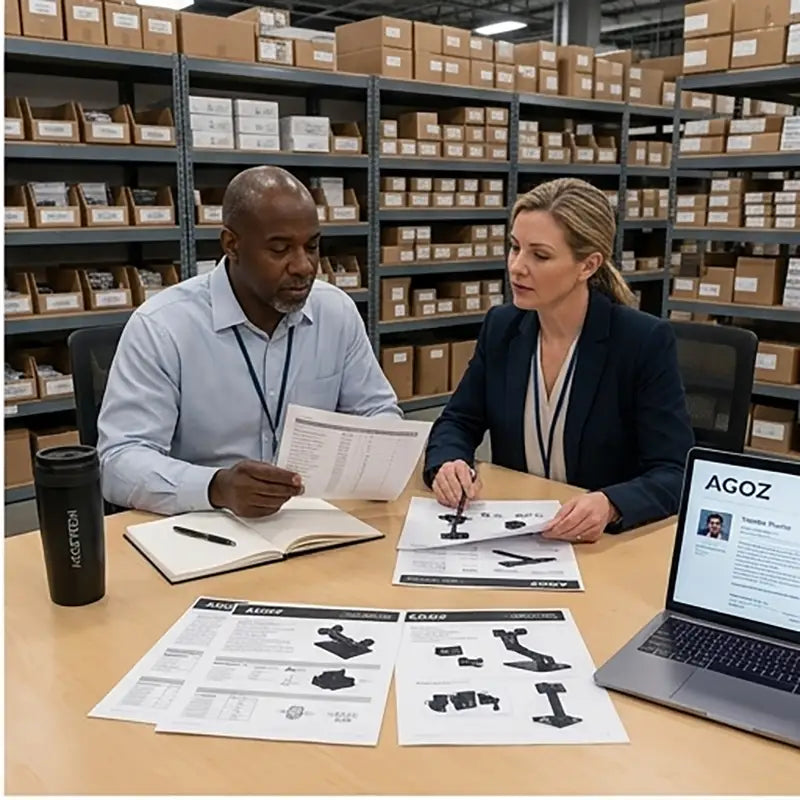 Enterprise Buyers — Save Time & Money
