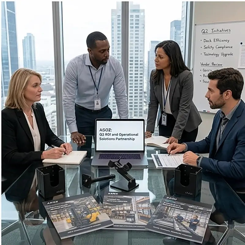 Enterprise Buyers — Save Time & Money