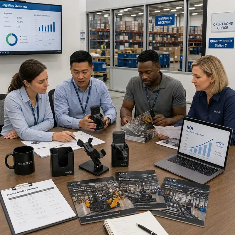 Enterprise Buyers — Save Time & Money