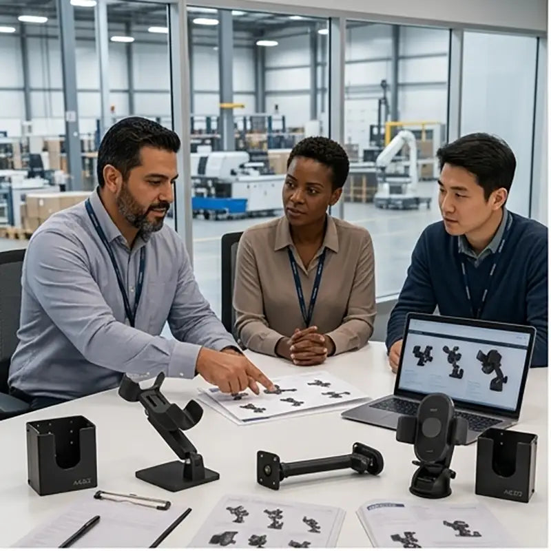 Enterprise Buyers — Save Time & Money