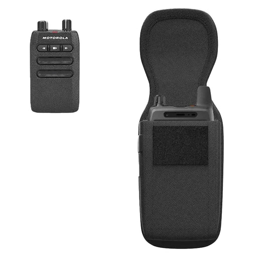 Military-Grade Case for Motorola MINITOR VI