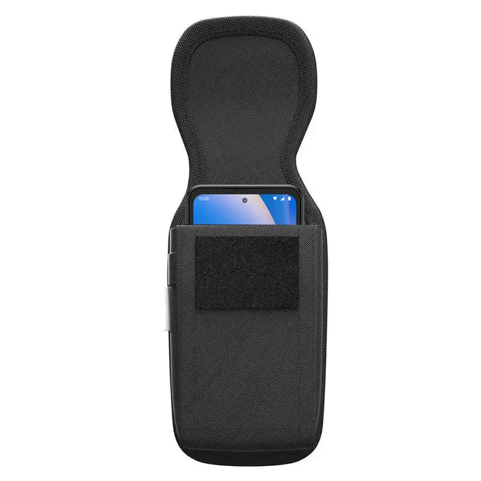 Military-Grade Zebra TC52ax Case with SE4720