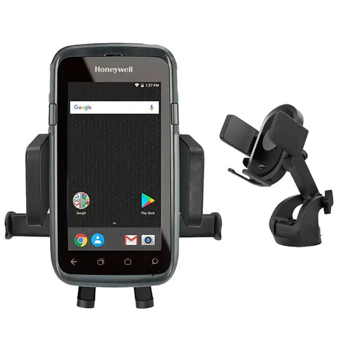 Mountable Cradle Holder for Honeywell Dolphin 70E Handheld