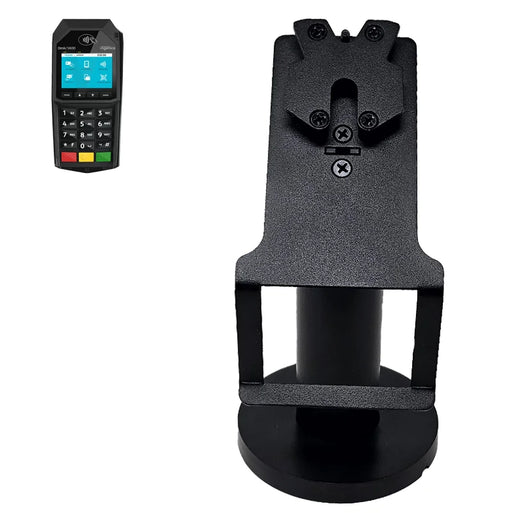 Mountable POS Stand for Ingenico Desk/1600 Pin Pad