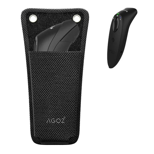 Mountable SocketScan 700 Series Case with Belt Clip