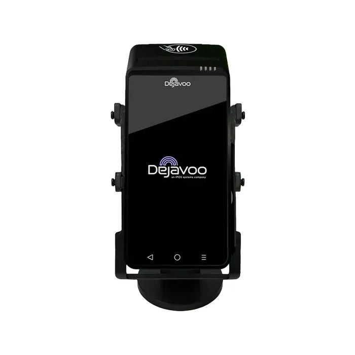 Mountable Stand Holder for Dejavoo QD2 Mobile POS