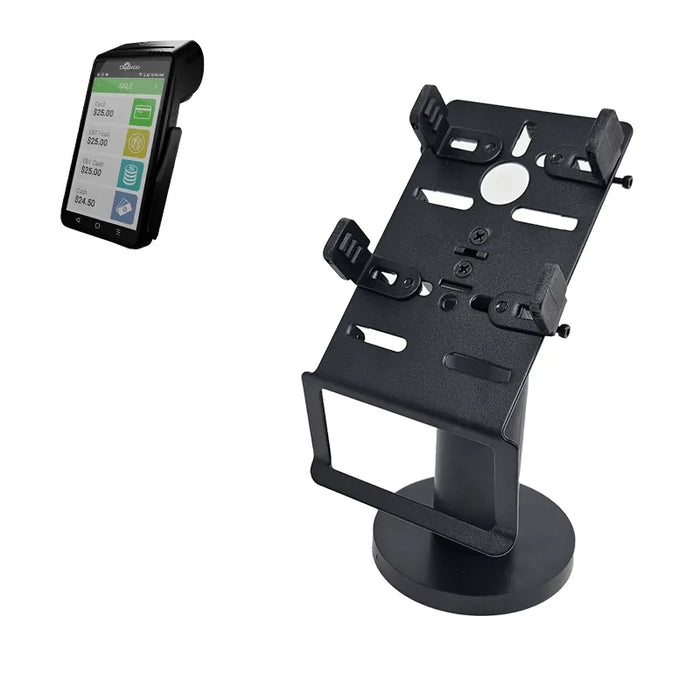 Mountable Stand Holder for Dejavoo QD2 Mobile POS