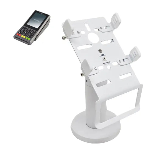 Mountable Swivel Stand for Verifone P400 PIN Pad POS