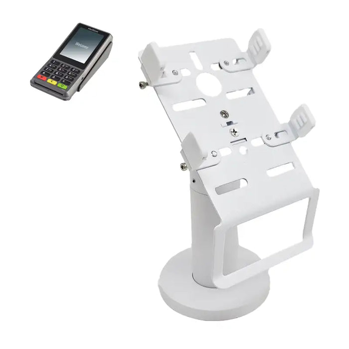 Mountable Swivel Stand for Verifone P400 PIN Pad POS