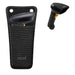 Mountable Unitech MS822B Handheld Case with Belt Clip