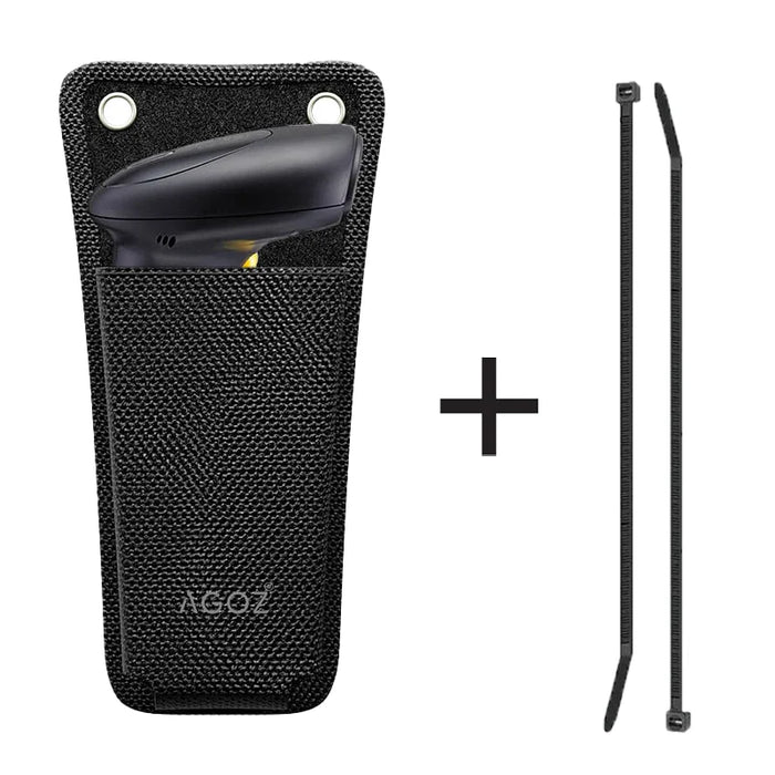 Mountable WASP WWS650 Case with Belt Clip