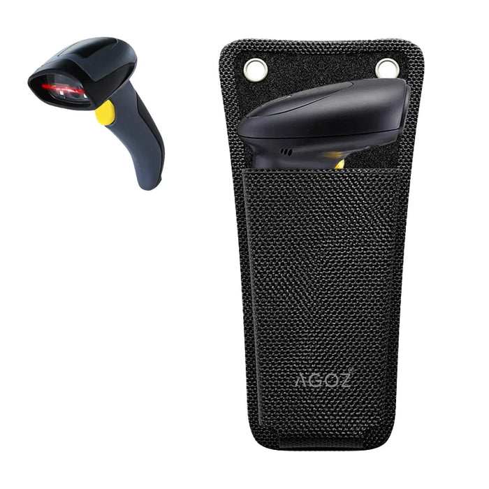 Mountable WASP WWS650 Case with Belt Clip