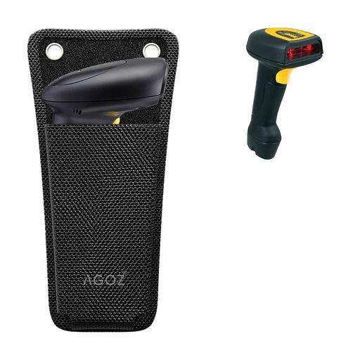 Mountable WASP WWS800 Case with Belt Clip