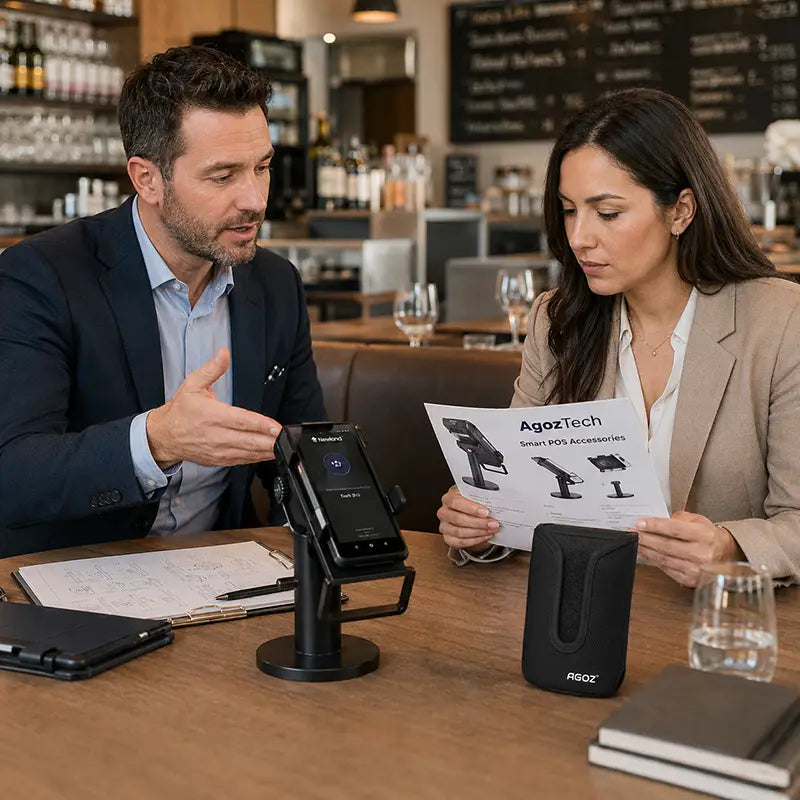 Enterprise Buyers — Save Time & Money