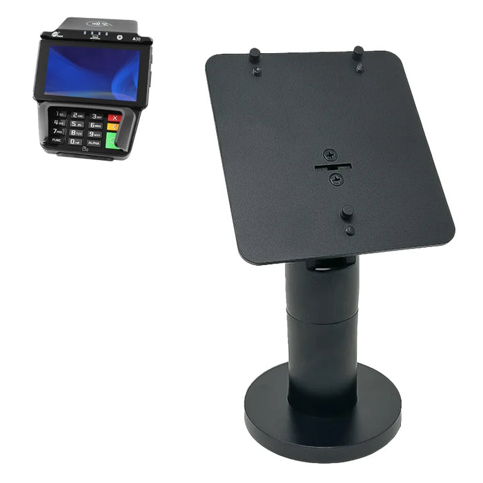 PAX A30 Q30 Credit Card Terminal Swivel Stand