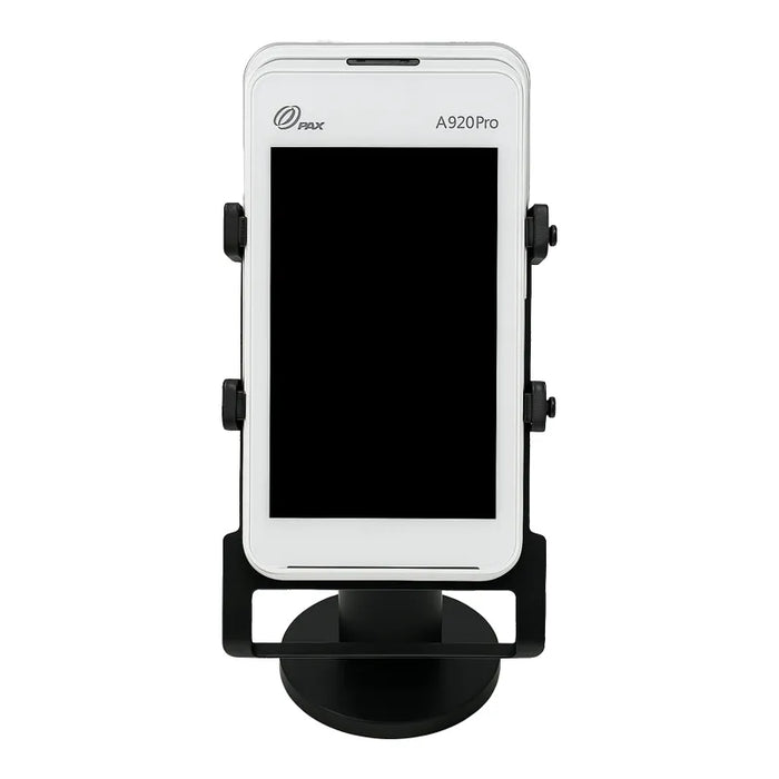 PAX A920 Payment Terminal Adjustable Stand