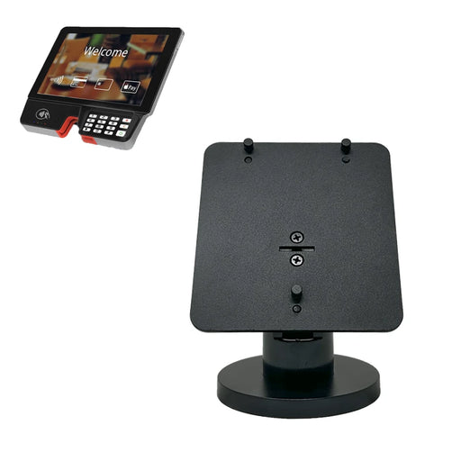 PAX Aries 8 / Aries 6 POS Low-Profile Swivel Stand