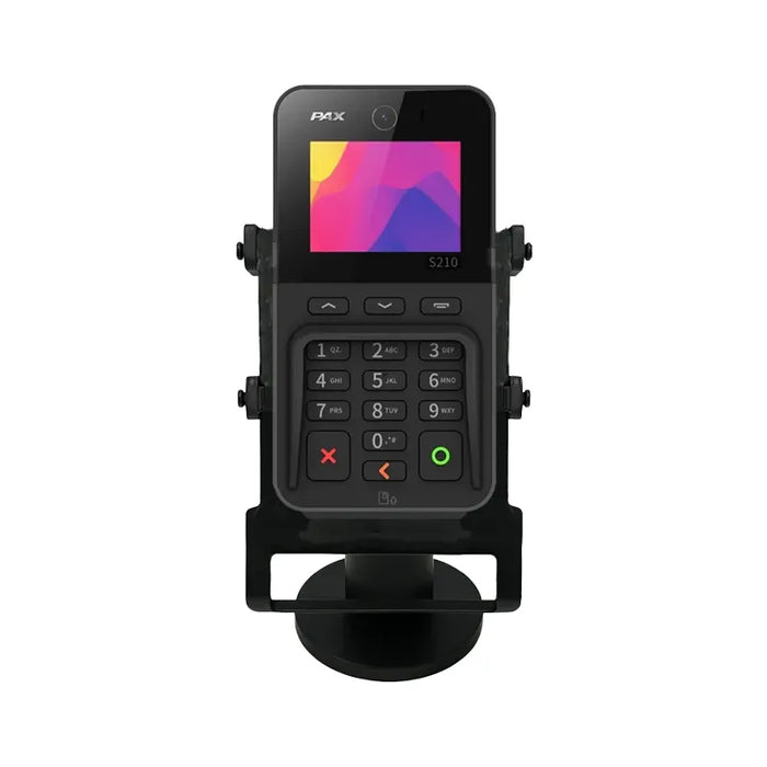 PAX S210 Payment Device Mountable Stand