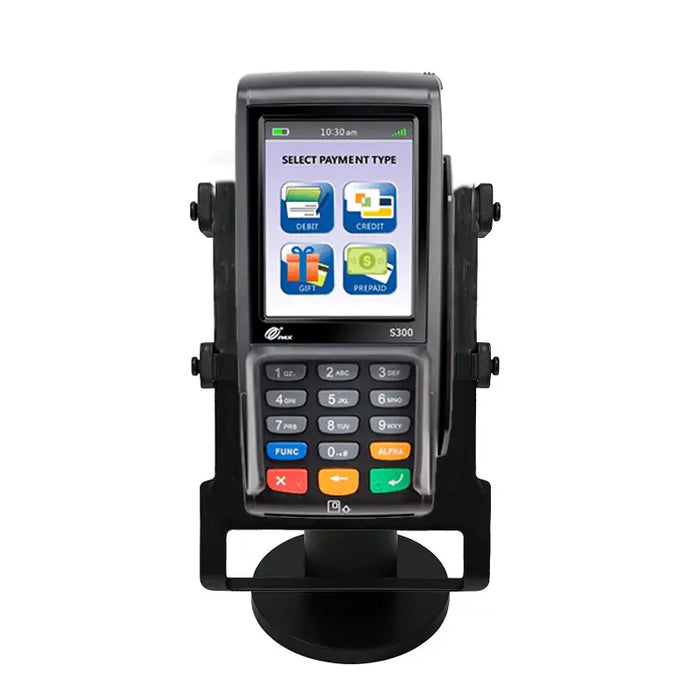 PAX S300 Credit Card Reader Adjustable Stand