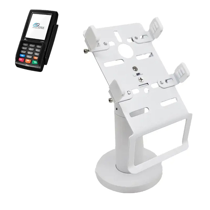 PAX S300 Credit Card Reader Adjustable Stand