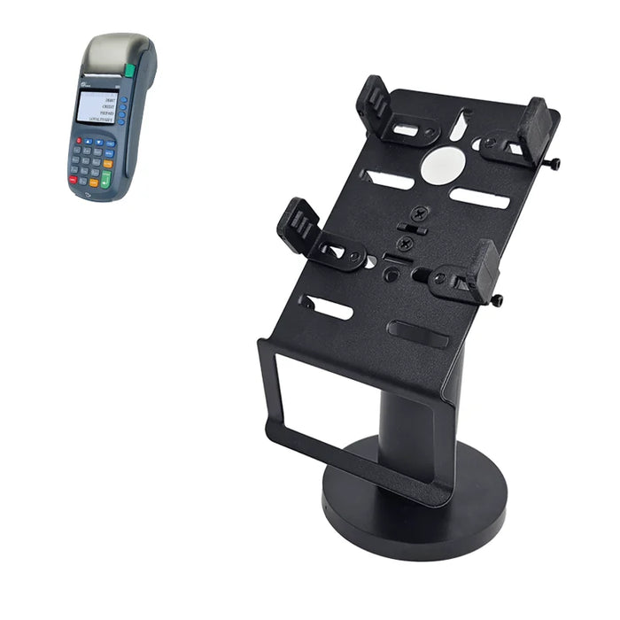 PAX S80 Countertop Payment Terminal Adjustable Stand Mount