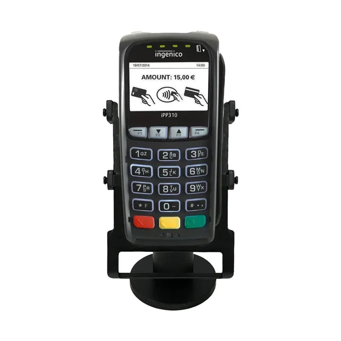 PIN Pad POS Mount Stand for Ingenico iPP310