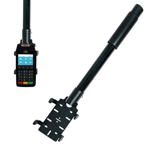 POS Handheld Drive-Thru Mount for Ingenico Lane/3000