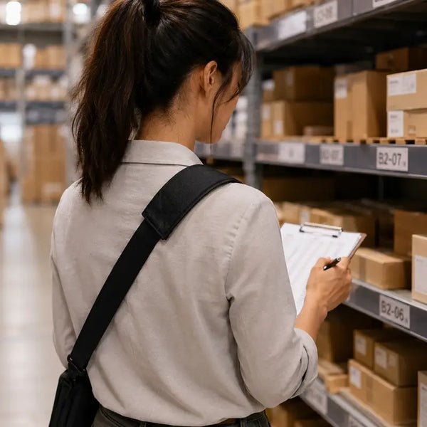 Support Employees Who Cover Large Facilities