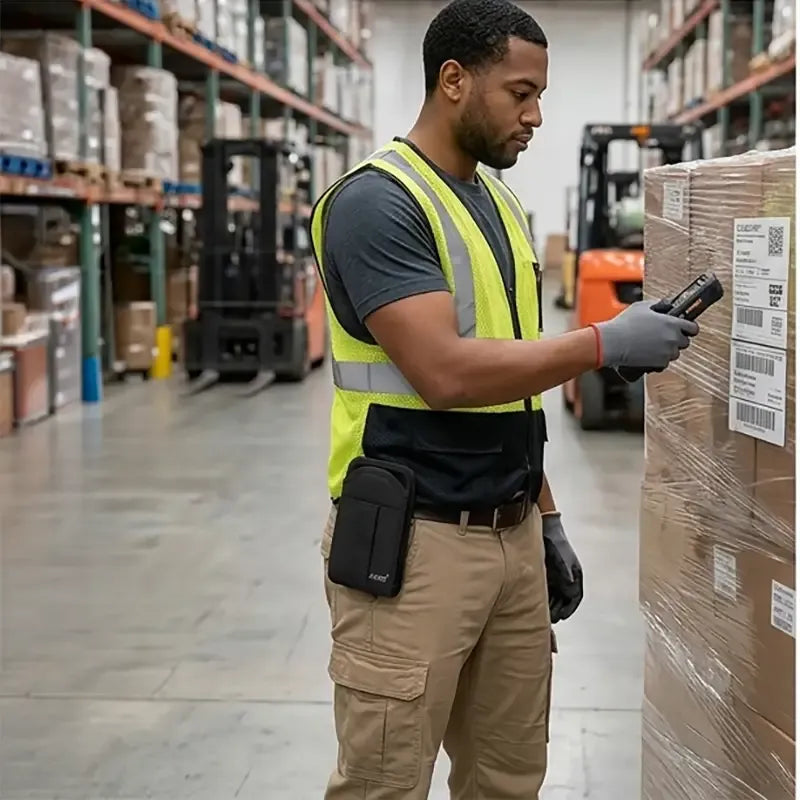 Support Panasonic Scanner Carry Across Mobile Workflows