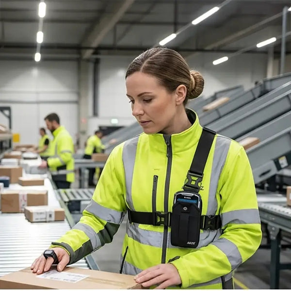 Improve Mobility Across Every Facility