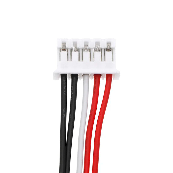 AGOZ Dejavoo QD4 Replacement Battery