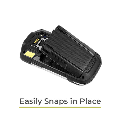 Replacement Battery for Zebra TC7x Mobile Computer