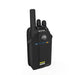 Durable Retevis RT27 Two-Way Radio Case with Snap Closure