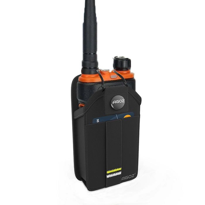 Heavy-Duty Retevis RB27 GMRS Two-Way Radio Case