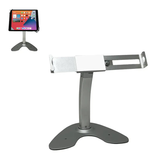 Rhino Tablet Stand - High-Profile Countertop Mount