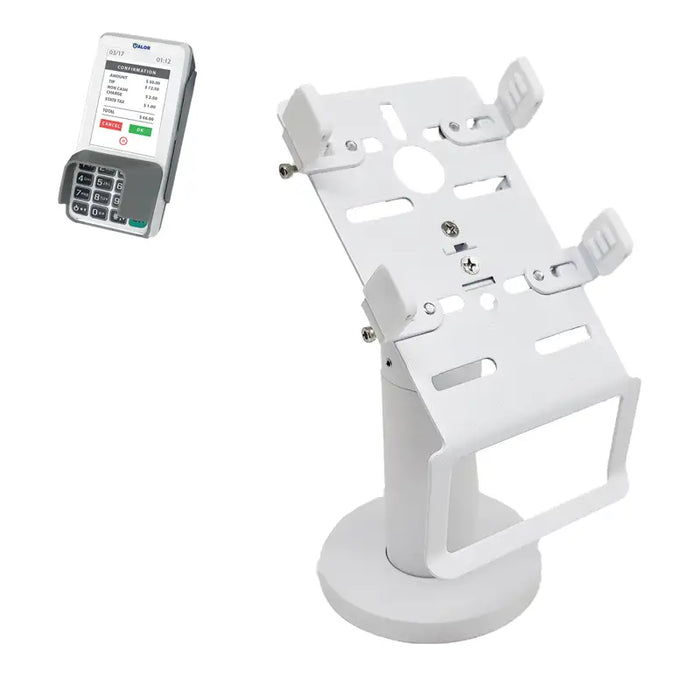 Rotating Mount Stand for Valor VL300 Pin Pad POS
