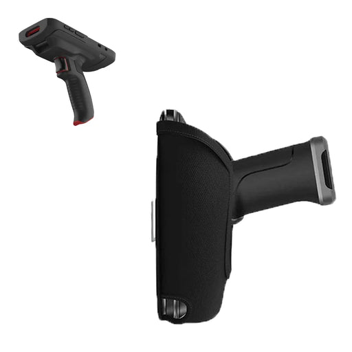 Rugged Case for Honeywell CT70 Scanner Compatible with Trigger Grip