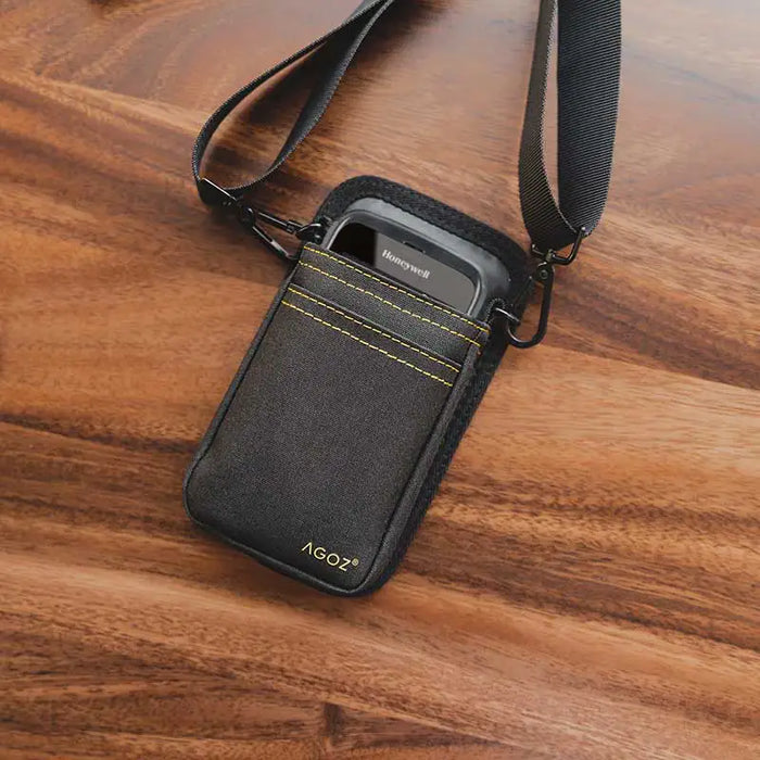 Rugged Honeywell Dolphin CN51 Holster with Sling