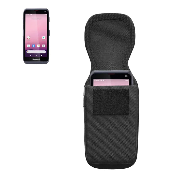 Rugged Honeywell Scanner Case with Belt Clip