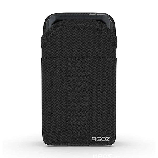 Rugged Kenwood KWSA80K Case with Card Holder