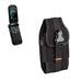 Rugged Kyocera DuraXV Extreme+ Plus Holster with Card Holder
