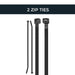 Honeywell CK65 Handheld Holder for Forklift