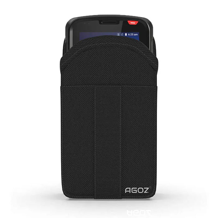 Rugged Newland MT65 Holster with Belt Clip and Loop